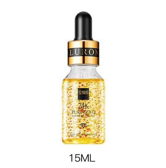 24K gold nicotinamide stock solution 24K gold nicotinamide stock solution